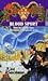 Blood Sport (Shadowrun, #29)