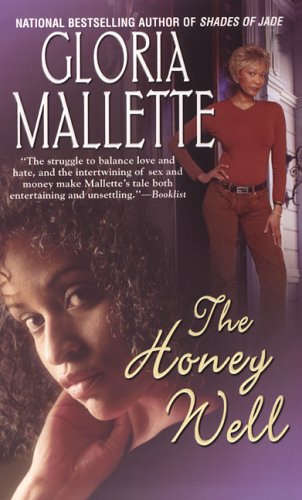 The Honey Well (Paperback)