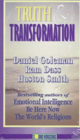 Truth & Transformation (Audio Cassette)