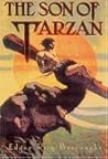 The Son of Tarzan by Edgar Rice Burroughs