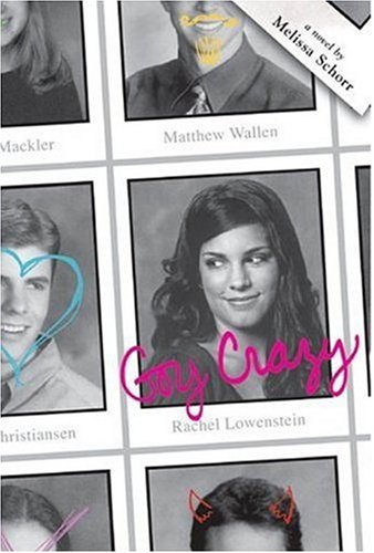 Goy Crazy (Paperback)