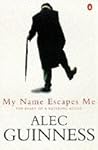 My Name Escapes M...