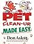 Pet Clean-Up Made Easy
