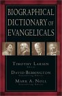 Biographical Dictionary of Evangelicals