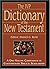 The IVP Dictionary of the N...