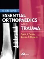 Textbook of orthopaedics and trauma
