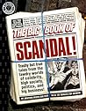 The Big Book of Scandal by Jonathan Vankin