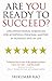 Are You Ready to Succeed?: Unconventional strategies for achieving personal mastery in business and life