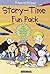 Story-Time Fun Pack (Hopscotch Hill School: American Girl)