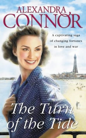 The Turn of the Tide (Paperback)