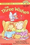 The Three Wishes