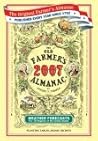The Old Farmer's Almanac, 2007
