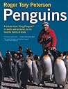Penguins by Roger Tory Peterson