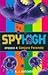 Conjura Paranoia (Spy High, #4)