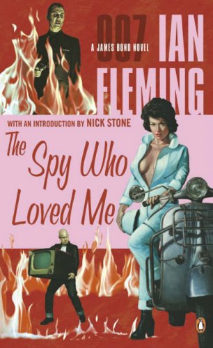 The Spy Who Loved Me