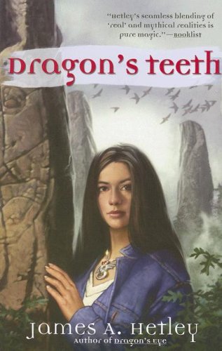 Dragon's Teeth (Stonefort, #2)
