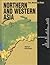 Northern and Western Asia (World in Maps)