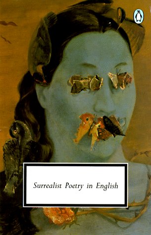 Surrealist Poetry in English (Paperback)