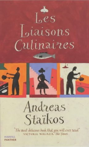 Les Liaisons Culinaires (Panther S)