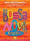 Bossa Nova Favorites by Anonymous