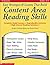Easy Strategies and Lessons That Build Content Area Reading Skills