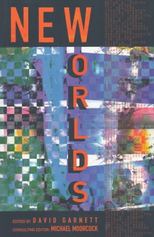 New Worlds 1 (Paperback)