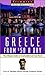 Frommer's Greece from $50 a Day by John Bozman