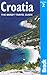 Bradt Travel Guide Croatia