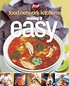 Food Network Kitchens: Making It Easy