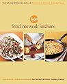 Food Network Kitchens Box Set: Food Network Kitchens Cookbook / Making It Easy