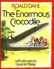 The Enormous Crocodile