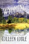 Wyoming (Wyoming #1-4)