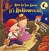 How Do You Know It's Halloween?: A Spooky Lift-the-Flap Book