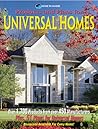 Products and Plans for Universal Homes: Over 1,700 Products from over 450 Manufacturers Plus, 51 Plans for Universal Homes