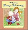 What's in Baby's Morning?