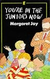 You're in the Juniors Now You're in the Juniors Now