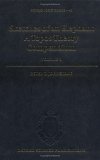Sketches of an Elephant: A Topos Theory Compendium (Oxford Logic Guides)