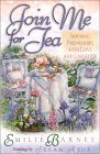 Join Me for Tea: Infusing Friendships with Love and Laughter
