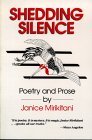 Shedding Silence (Paperback)