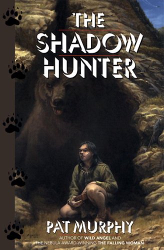 The Shadow Hunter (Paperback)