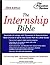 The Internship Bible, 2002 ...
