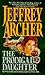 The Prodigal Daughter by Jeffrey Archer