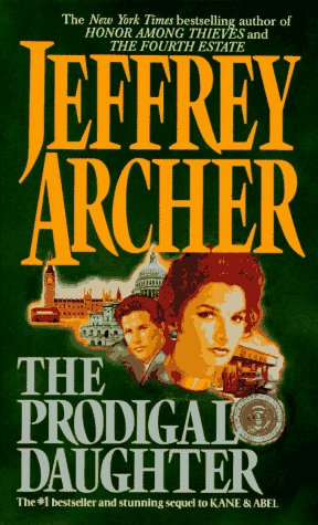 The Prodigal Daughter