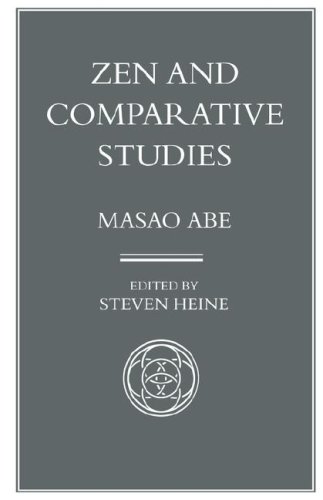 Zen & Comparative Studies (Paperback)