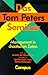 Das Tom Peters Seminar. Management in chaotischen Zeiten.
