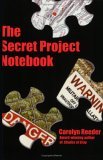 Secret Project Notebook (Paperback)