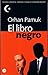 El libro negro by Orhan Pamuk
