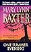 One Summer Evening by Mary Lynn Baxter