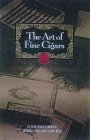 The Art of Fine Cigars (Hardcover)