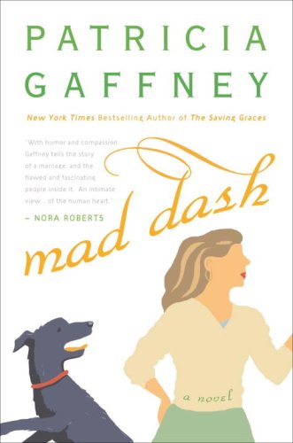 Mad Dash (Hardcover)